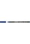 Porcelain Pen K. Blue