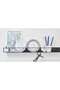 Porcelain Pen K. Blue - 4