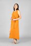 Front Tie Dress - 3