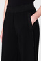 Relaxed Fit Elastic Cuff Logo Jogger Pants PANTOLON XW001011 AF16111 UC0 - 4
