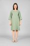 MIDI SIZE DRESS - 2