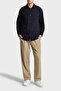 100% Cotton Regular Fit Classic Collar Shirt Men Shirt Xm001567 Af19193 Ub101 - 2