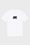 Logo Printed Cotton Regular Fit Crew Neck t Shirt Men t Shirt Xm001403 Af1643 - 5