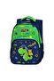 Unisex Children's School Bag Set Lunch Box and Backpack (40X30 cm) - 2