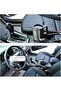 Car Heated Mug, 450ml Stainless Steel Travel Electric Coffee Cup, Insulated Heated Thermos - 3