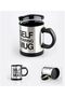 Self Stirring Mug - 4
