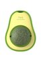 Catnip Edible Catnip Game Ball Toy Ball Toy Cat Licking Ball Avocado