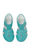 Sunkissed Sandal Aqua Unisex Kids Sandals - 4
