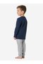 Pyjama Boys World - 2