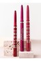 Ludicrous Matte Lip Crayon 120 Can’t Even –Vegan, Cream-to-Matte Long-Lasting Lip Color, 1.4g - 7