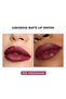 Ludicrous Matte Lip Crayon 200 Insomniac – Vegan Cream-to-Matte Long-Lasting Lip Color, 1.4g - 3