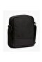Black Shoulder Bag (Am0Am13472-Bds) - 3