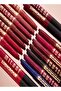 Ludicrous Matte Lip Crayon 140 So-Obsessed –Vegan Cream-to-Matte Long-Lasting Lip Color, 1.4g - 8