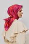 Twill Silk Scarf 2025 Summer Season 9353D02-07