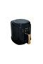 1400W Digital Electric Air Fryer 8L Household Oven LCD Display PTFE Plastic Fast 1400W - 2