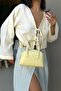Mivy Crossbody Bag Yellow - 6