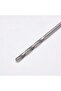 4.6mm HSS Twist Drill Bit, Straight Shank Jobber Drill Bits Set, Small Twist Drill High Speed Steel - 2