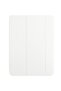 Smart Folio Protective Case for iPad 11, White