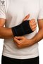 Hand Wrist Brace Metal Supported - Carpal Tunnel Syndrome - Bidirectional Hand Wrist Brace - 6