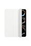 Smart Folio Case for iPad Pro 13" (M4), White - 3
