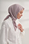 وشاح منقوش من SEHER - LILA - 2