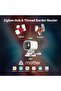 Camera Hub G5 Pro PoE Security Camera Global version- 2.6K Ultra HD with AI Detection, Full-Co - 8