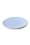 Tia Stoneware Dinner Plate - 27cm, Blue (Set of 1) - 2