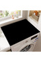Washing Machine Dryer Cover Protection Mat Non-Slip Washable