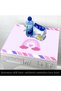 Washing Machine Dryer Cover Protection Pad Waterproof Mat Non-Slip Washable - 2