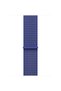 Curea de ceas 46 mm, Sport Loop, Ultramarin - 4
