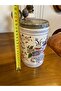 Antique Mug Cup - 4
