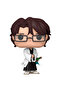POP Animation: BLEACH - Sosuke Aizen
