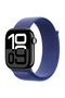 Curea de ceas 46 mm, Sport Loop, Ultramarin - 3