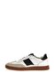 Collegium Court Ii Men's Leather Sneaker - 2