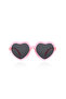 Uv400 Protective Children's Sunglasses Model 4024 - 2