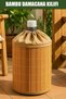 BAMBU HASIR DAMACANA KILIFI