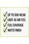 Superstay Active Wear Foundation - 7