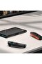 Amazing Thing Playshield Bare Compatible With Nintendo Switch 2 Case - Translucent Black - 3