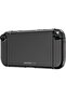 Amazing Thing Playshield Bare Compatible With Nintendo Switch 2 Case - Translucent Black - 6