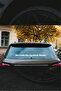 40 X 2.5 cm Some Flowers Don'T Grow in Some Soil Auto Windshield Car Sticker
