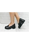 Genuine Leather Women's Shoes 36-37-38-39-40-41-42-43 - 2