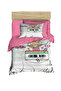 Newborn Baby Bedding Set Enjoy Music - 3