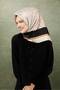 Silk Scarf 8813D (Twi̇ll) (Nostalji̇)-01