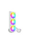 سائل تبريد الكمبيوتر ثالث برو 420 A-RGB (أبيض) AR ACFRE00189A