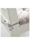 Chair Cushion, Beige, 38X38X6.5 cm - 5