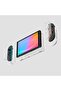 Amazing Thing Playshield Bare Compatible With Nintendo Switch 2 Case - Translucent Black - 2