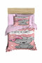 Newborn Baby Girl Bedding Set 3D Cotton It's a Girl - 3
