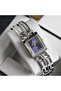 Fs600970 Women's Wrist Watch with Steel Band - 4