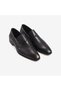 Genuine Leather Men's Classic Shoes 6270-53 - 3
