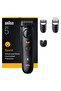 Beard Trimmer Series 5, +4 Accessories, 40 Lengths, Sharp Blade, Bt5520